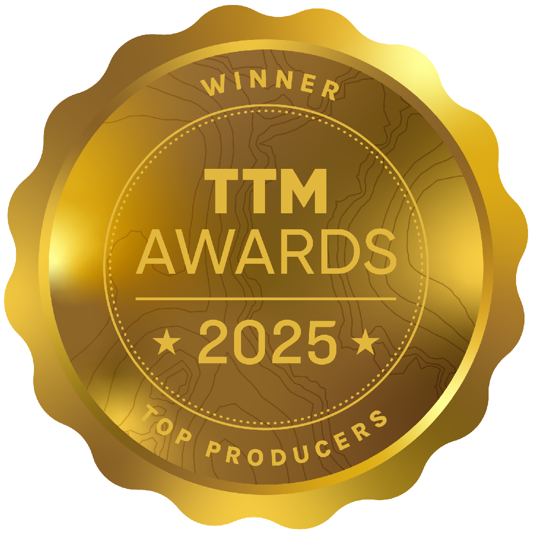TTM Award � Award