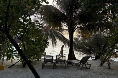 Adaaran Club Rannalhi