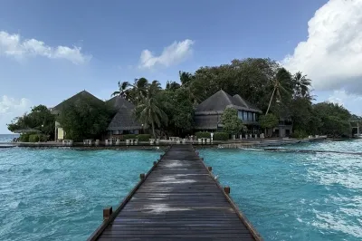 Adaaran Club Rannalhi