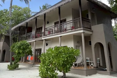 Adaaran Club Rannalhi