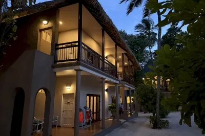 Adaaran Club Rannalhi