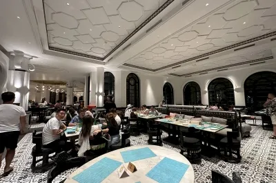 SAii Lagoon Maldives