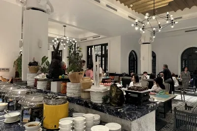 SAii Lagoon Maldives