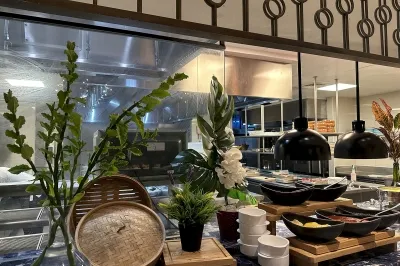 SAii Lagoon Maldives