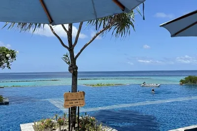 SAii Lagoon Maldives