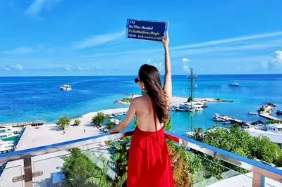 The Residence Maldives