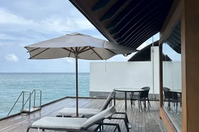 The Westin Maldives
