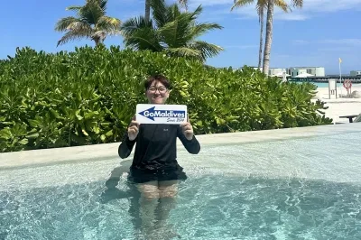 Centara Grand Lagoon Maldives