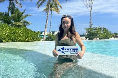 Centara Grand Lagoon Maldives