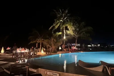 Centara Ras Fushi Resort