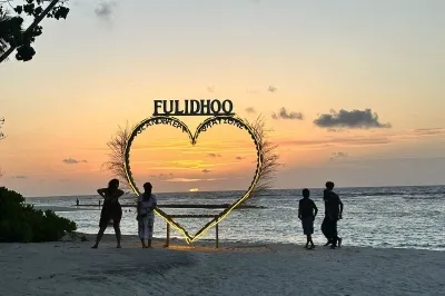Kinan Hotels, Fulidhoo Island