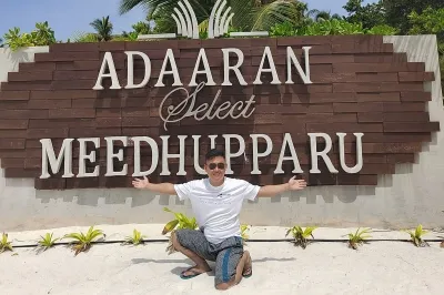 Adaaran Select Meedhupparu