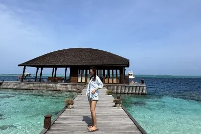 Hideaway Beach Resort