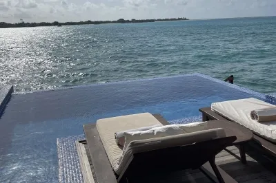 Hideaway Beach Resort