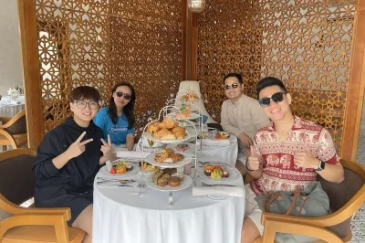 Hideaway Beach Resort