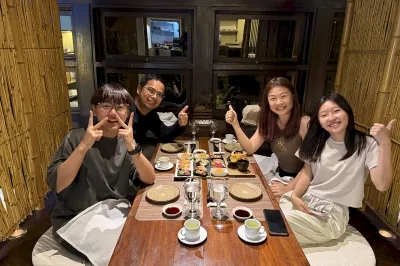 Adaaran Prestige Vadoo