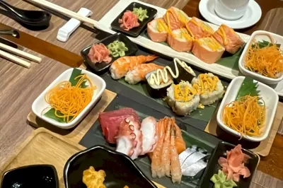 Adaaran Prestige Vadoo