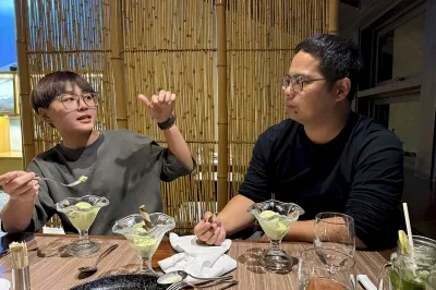 Adaaran Prestige Vadoo