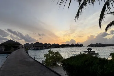 Adaaran Prestige Vadoo