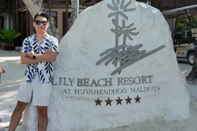 Lily Beach Resort