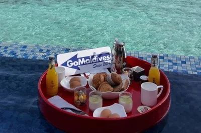 Lily Beach Resort