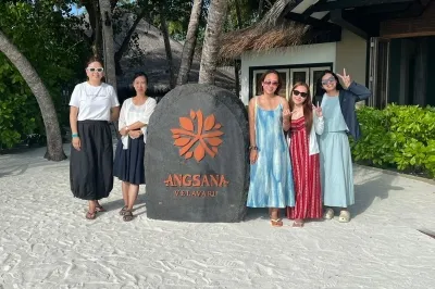 Angsana Velavaru