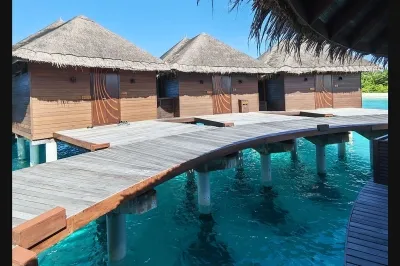 Coco Bodu Hithi Resort
