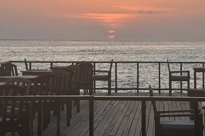Coco Bodu Hithi Resort