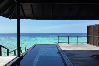 Coco Bodu Hithi Resort