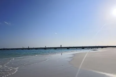 Jawakara Islands Maldives