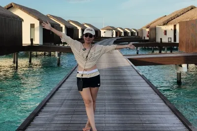 The Residence Maldives