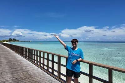 The Residence Maldives