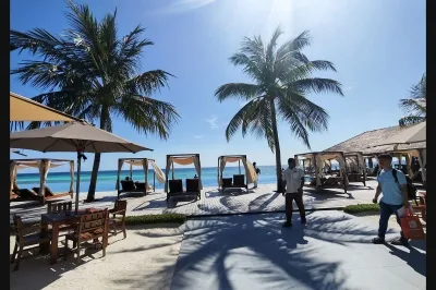 The Residence Maldives