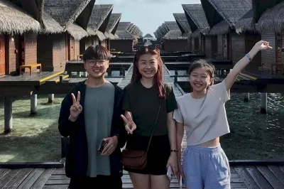 Adaaran Select Hudhuranfushi