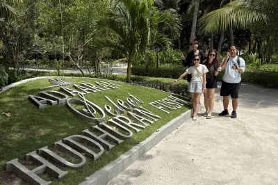 Adaaran Select Hudhuranfushi