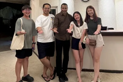 Adaaran Select Hudhuranfushi