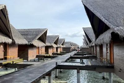 Adaaran Select Hudhuranfushi