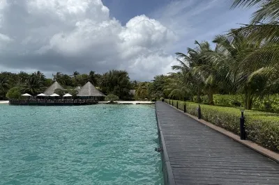 Adaaran Select Hudhuranfushi