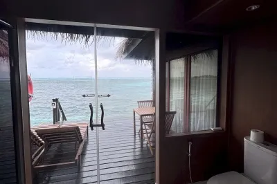 Adaaran Select Hudhuranfushi