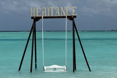 Heritance Aarah Maldives