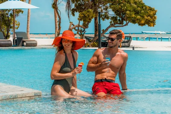 Maldives Travel Seasons at a Glance – Complete Guide for 2026