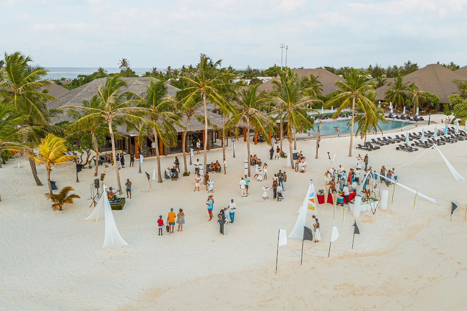 Maldives Travel Seasons at a Glance – Complete Guide for 2026