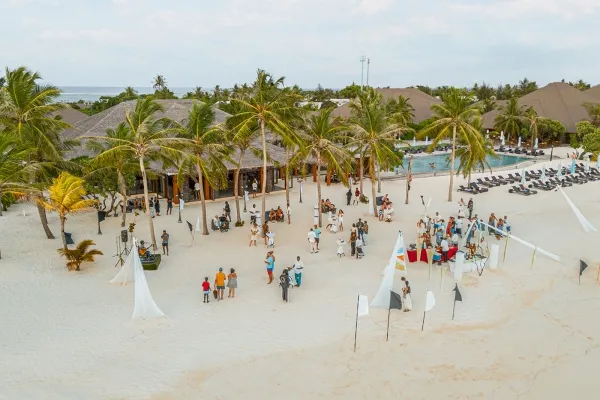 Maldives Travel Seasons at a Glance – Complete Guide for 2026