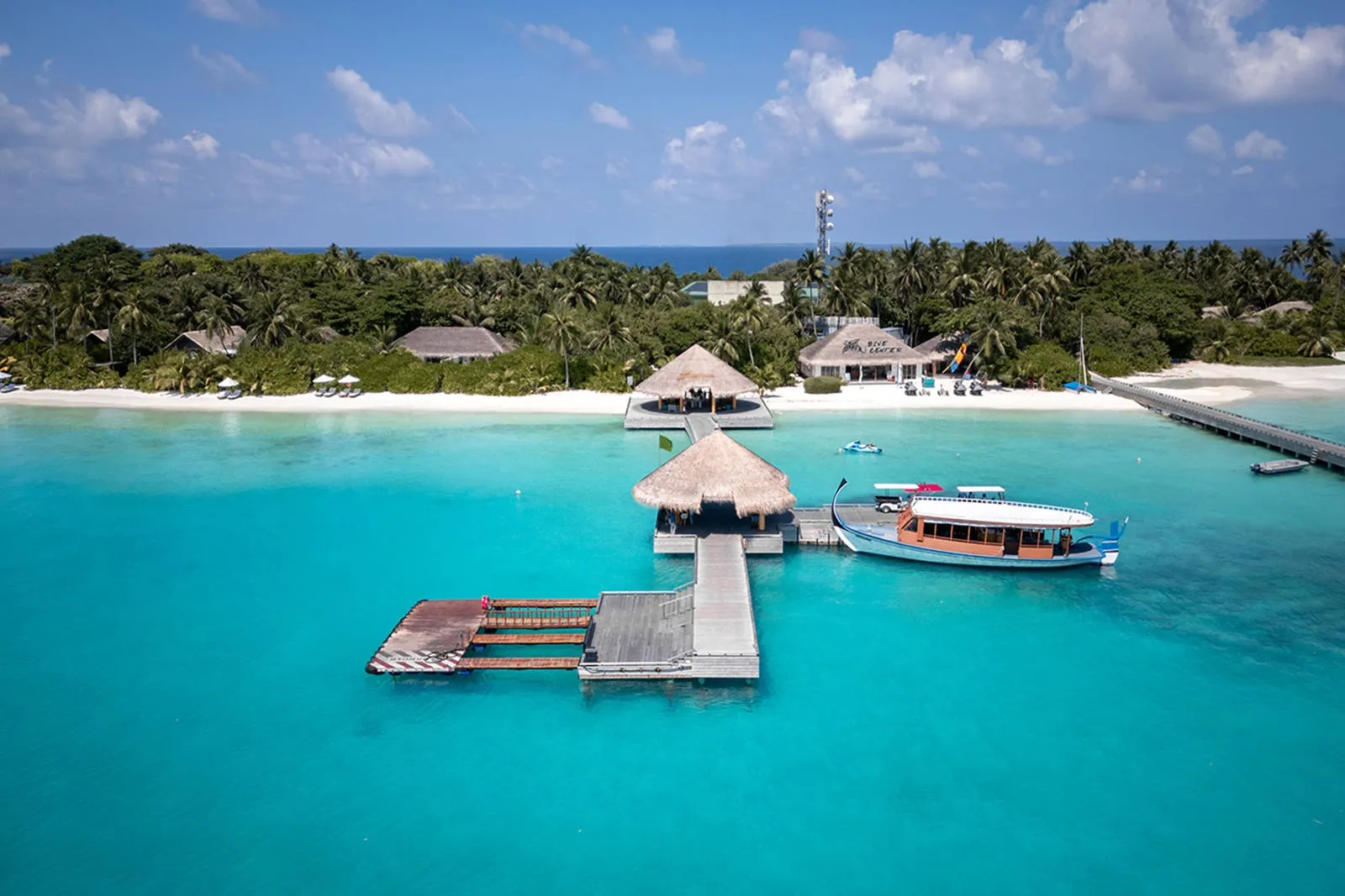 How Much Does a Maldives Trip Cost in 2026?