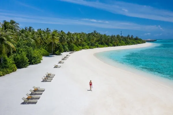 Maldives Seaplane & Transfer Guide