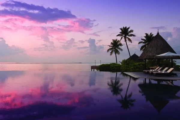 Top 10 Luxury Water Villas in Maldives