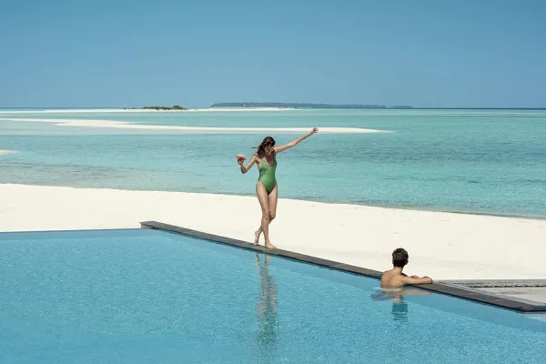 Top 10 Luxury Water Villas in Maldives