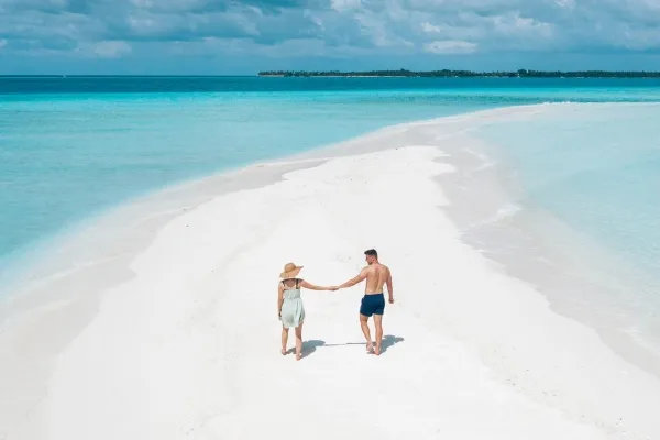 Romantic Experiences in Maldives