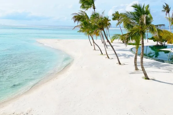 Romantic Experiences in Maldives