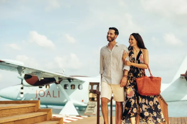 Romantic Experiences in Maldives